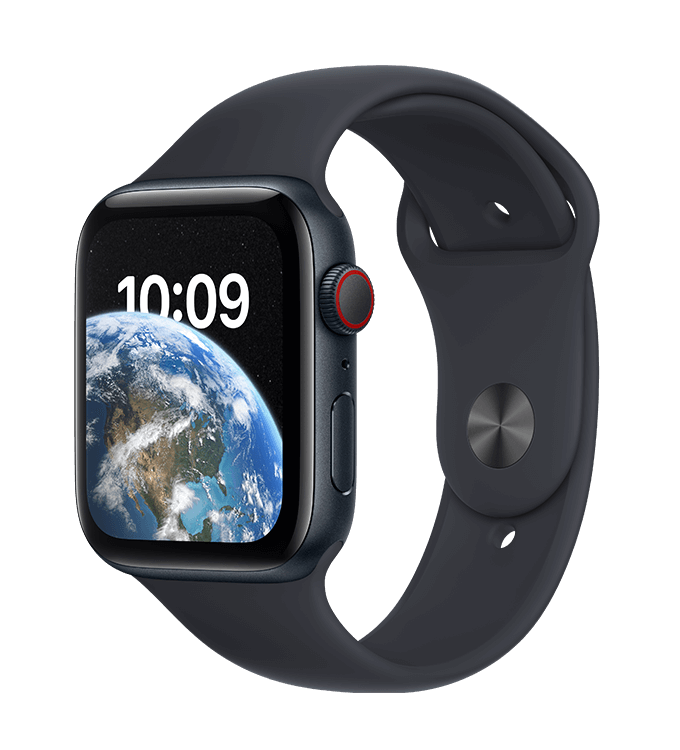 Apple Watch SE（第2世代・2022年モデル）